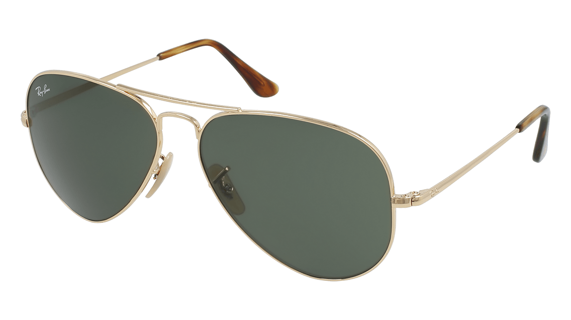 Ray ban avia top